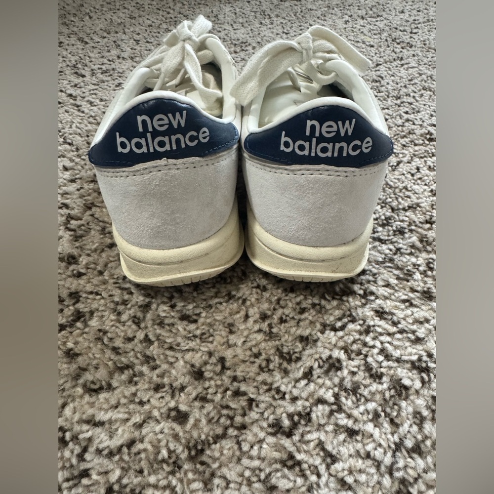 New Balance Gender Inclusive T500 Tennis Sneaker Men's size 7.5 - Picture 4 of 9